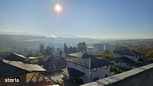Casă de vanzare - D+P+1 - Visan