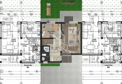 Popesti Leordeni, Ilfov