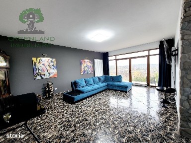 Casa individuala 5 camere, 2 bai, 162mp, anexa, TEREN 4000mp, TOMESTI