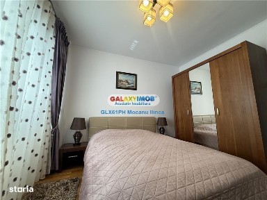 Inchiriere apartament 3 camere, centrala, Ultracentral, Ploiesti