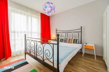 Apartament de Vanzare - Brasov - Avangarden - Parcare + Depozit