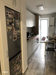 Schimb apartament