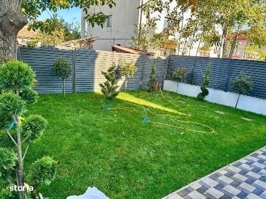 Bulevardul Dunarii, Voluntari, Ilfov