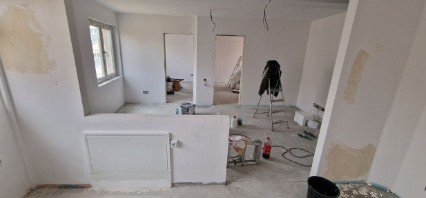 Apartament 3 camere Valea Rosie