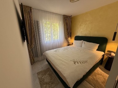 Apartament cu 2 camere