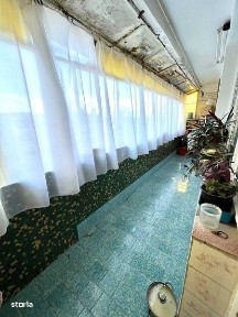 DIRECT PROPRIETAR apartament cu 4 camere 86 m2 Tiglina 3 Galati
