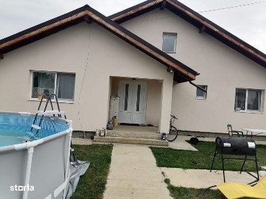 Casa de vanzare Dârza. 4 km.Buftea
