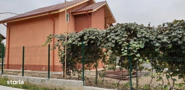 Casa individuala/P+1