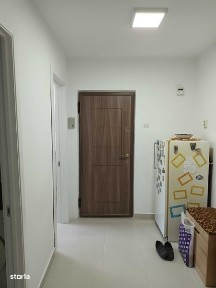 Apartament de vanzare 2 camere Deva centru.