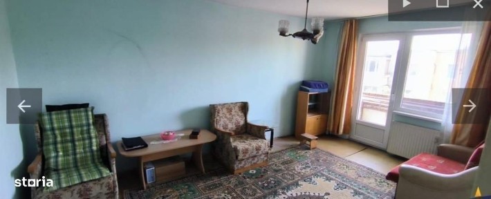 Dambul Pietros, Targu Mures, Mures