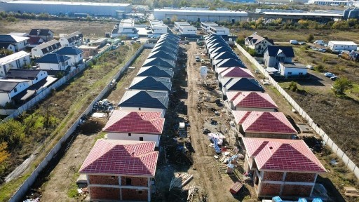 Bucuresti - Ilfov, Bragadiru