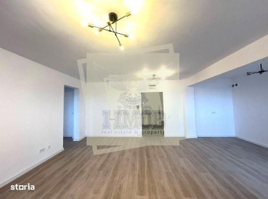Apartament cu 2 camere 2 balcoane boxa de depozitare in Selimbar