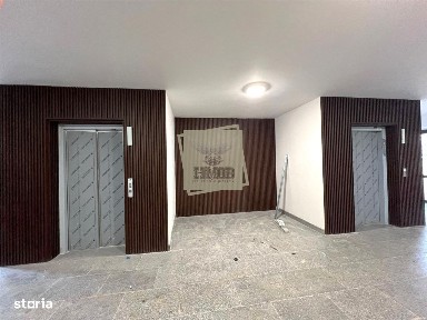 Spatiu comercial intabulat cu vitrina 60 mpu cu 2 camere in zona Rahov