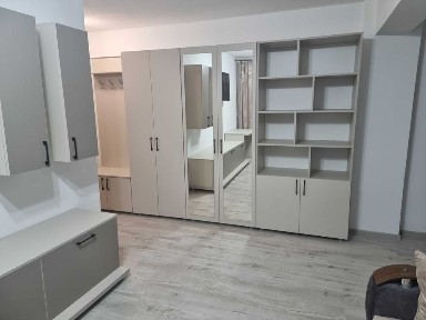 Apartament nou 2 camere Parter