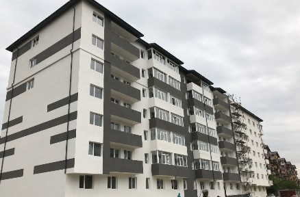 Bucuresti - Ilfov, Chiajna