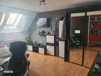 apartament cu 1 camera Nufarul strada Constantin Noica
