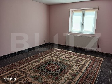 APARTAMENT IN VILĂ - TARGOVIȘTE | 3 CAMERE DECOMANDAT | 90 mp UTIL