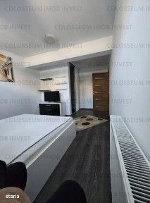 Brasov, Strada 13 Decembrie, Tractorul