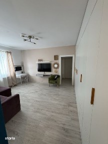 Apartament vedere Lacul Morii, 2 cam, bloc 2019, zona case. Centrala