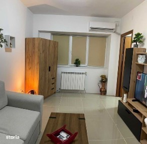 De inchiriat Garsoniera Dr.Tr.Severin ( Regim Hotelier )