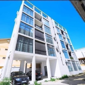 PRET DE IARNA - apartament 2 camere tabara 44m