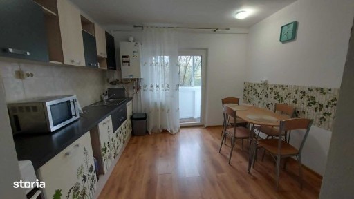 Apartament de inchiriat Plopilor 54, 2 camere decomandat, mobilat