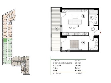 Gheorgheni, Cluj-Napoca, Cluj