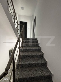 Apartament 2 camere, 60 mp, loc de parcare +boxa inclusa in pret,zon