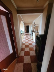 Apartament Alesd la cheie