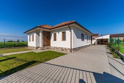 Casa inviduala, Zimandcuz (ofertă)