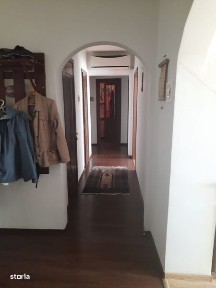 Apartament 3 camere decomandat, Tecuci