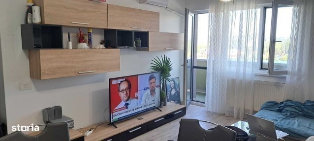 Apartament Prima Nufarul Bloc Nou Regim Hotelier
