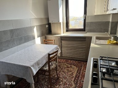 Inchiriez Apartament 2 camere - PACURARI Lac Rediu