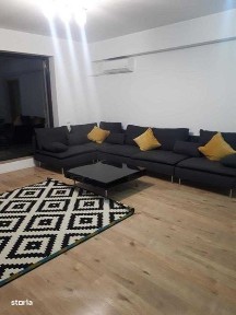 Apartament Greenfield 4 camere - de inchiriat