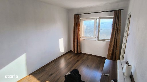 Apartament cu o camera, Fabricii de Zahar, zona Maurer