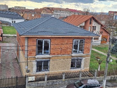 Casa de vanzare ultracentral Campia Turzii