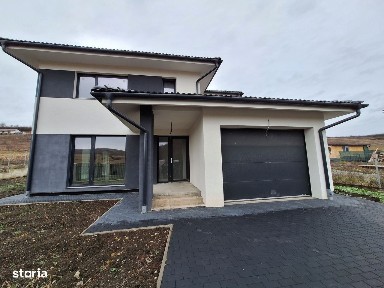 Dezmir, Apahida, Cluj