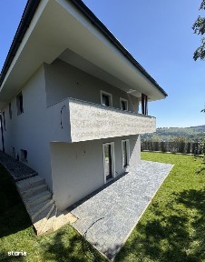 Constructor,Vând casă în Feleacu,ultima unitate disponibilă!