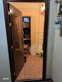 apartament 2 camere etaj 1 Progresul Braila