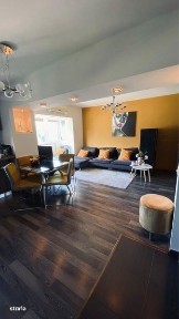 Apartament 2 camere Bulevardul Grivitei