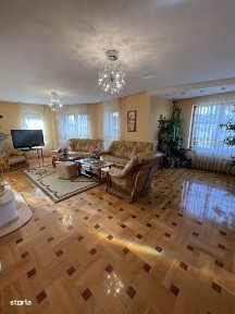 Casa individuala, 540 mp, la cheie, cartier Europa