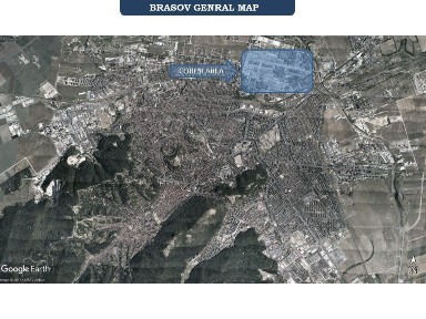 Oportunitate investitie - imobil in Zona Coresi, acces din sens girato