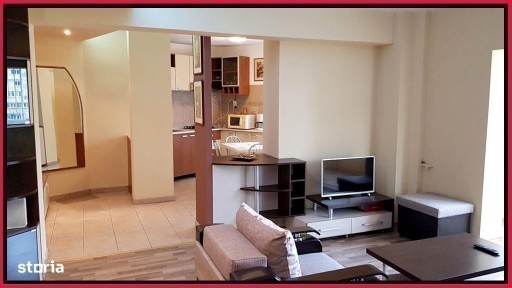 Apartament cu 2 camere de închiriat, Piața Mihai Viteazul, ECX11678
