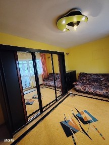 Apartament 2 camere decomandat. Tudor Vladimirescu