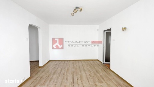 Strada Harmanului, Centrul Nou, Brasov