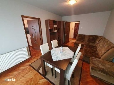 Apartament cu 2 camere