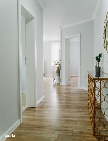 Apartament nou de inchiriat