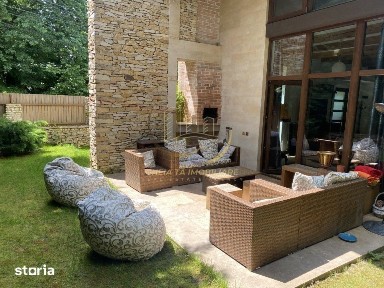 Casă premium Făget | Proiect premiat | Saună | Grădină privată
