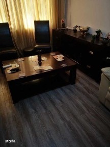 Inchiriez apartament 3 camere