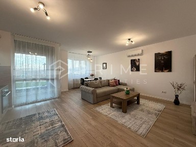 Apartament 2 camere - Concept 9 de